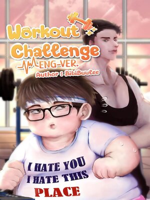 cover image of Workout Challenge